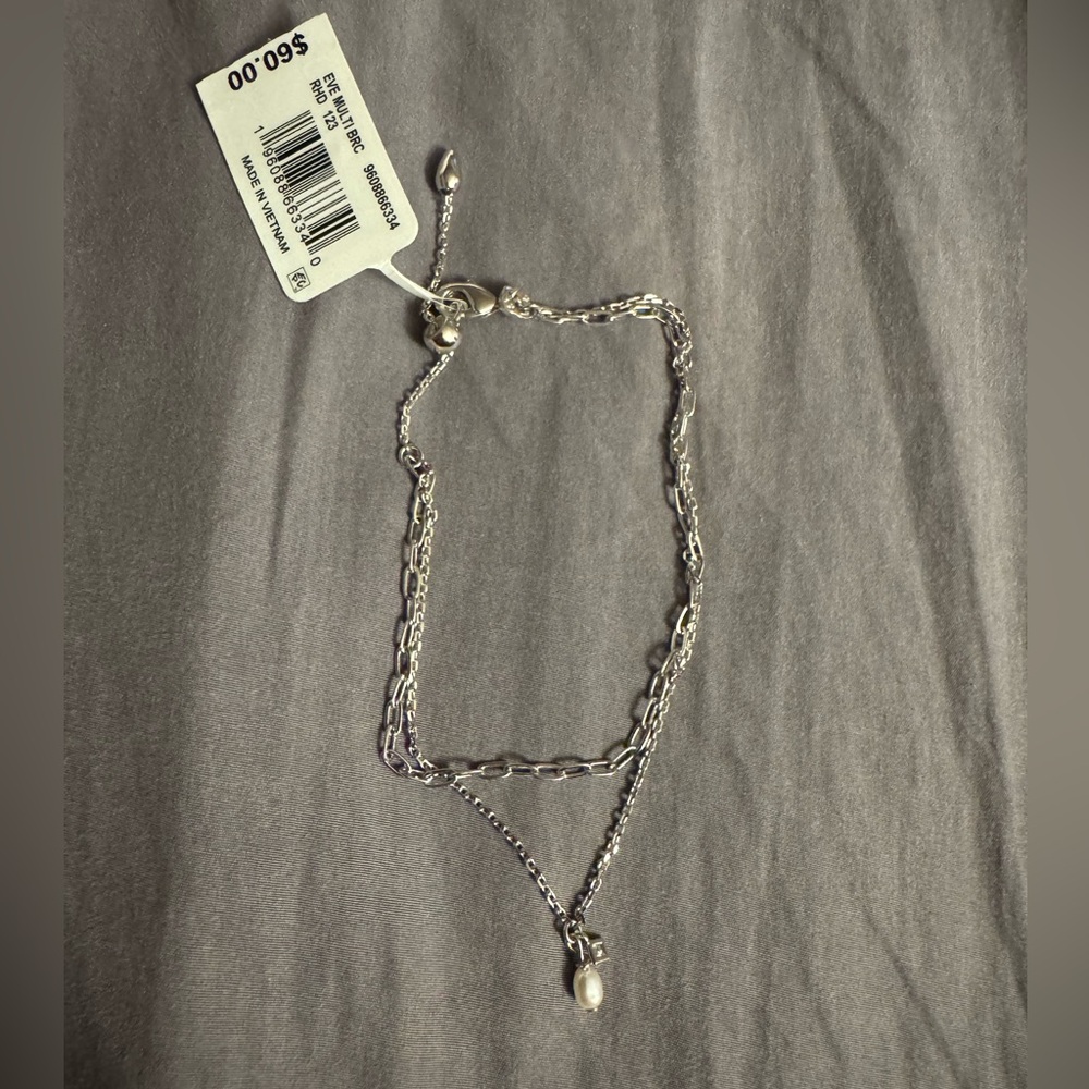 Kendra Scott bracelet
